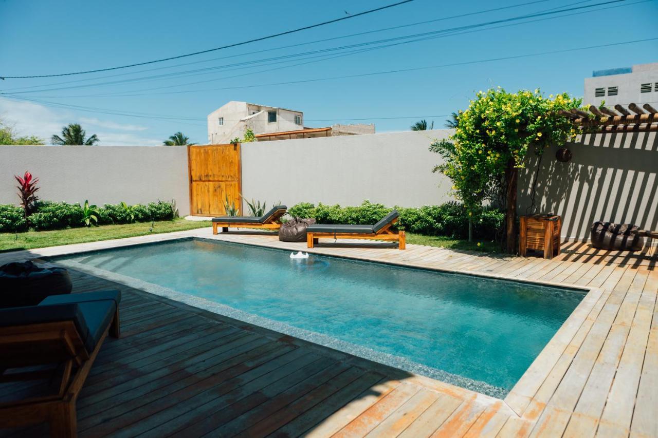 Vila Tuga Prea Exterior foto