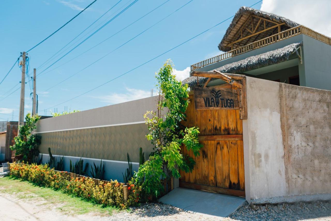 Vila Tuga Prea Exterior foto