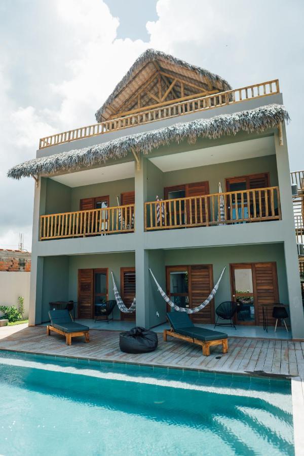 Vila Tuga Prea Exterior foto