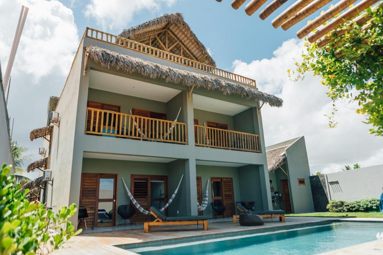 Vila Tuga Prea Exterior foto