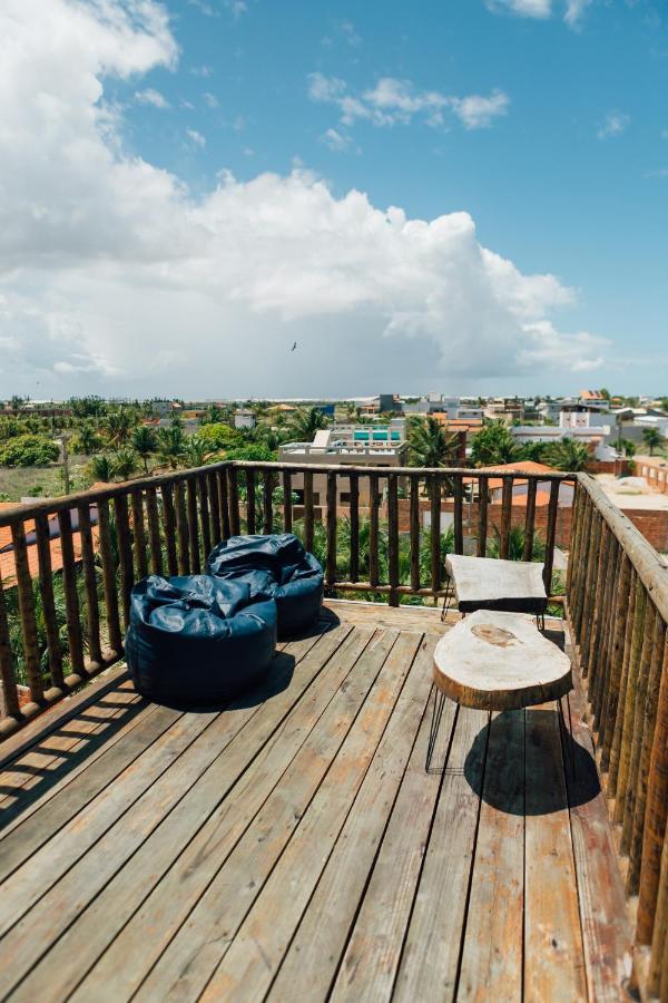 Vila Tuga Prea Exterior foto