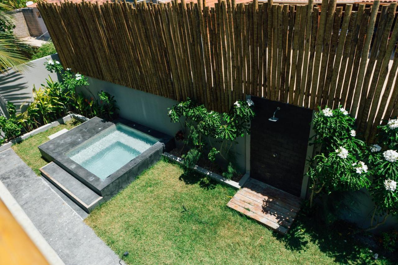 Vila Tuga Prea Exterior foto