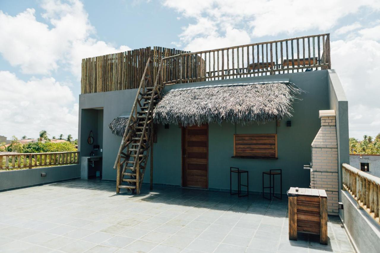 Vila Tuga Prea Exterior foto