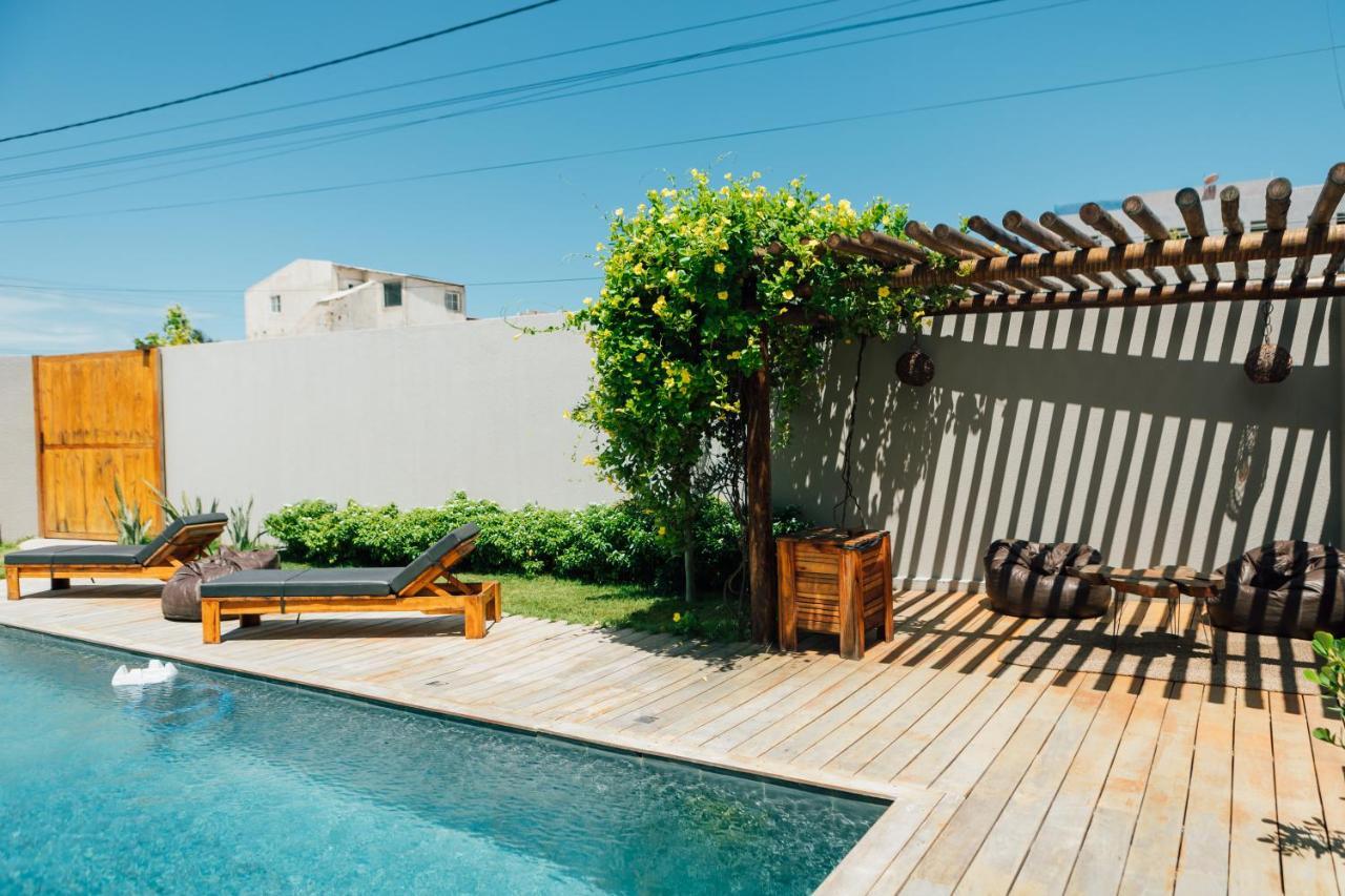 Vila Tuga Prea Exterior foto
